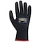 Magid Coated Gloves, Cut Level 2 1 PR CT500-BK-5 - alternate 4